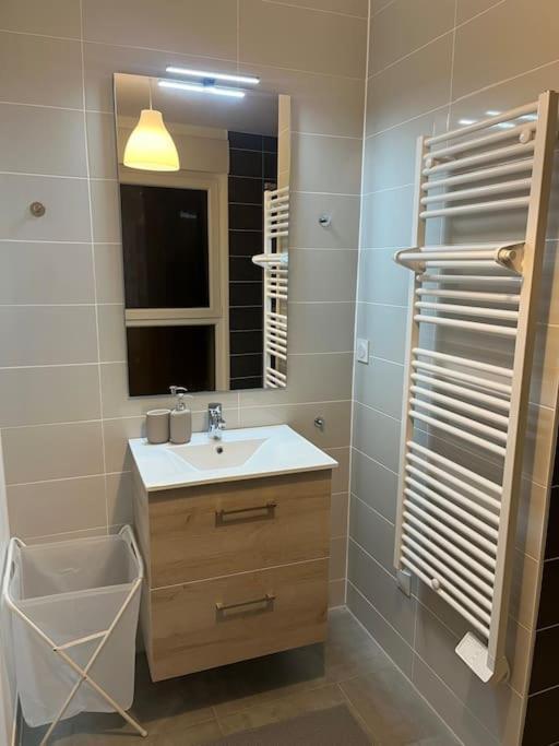 Appartement De Charme Neuf