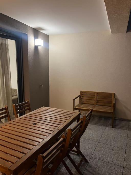 De Charme Neuf Appartement *