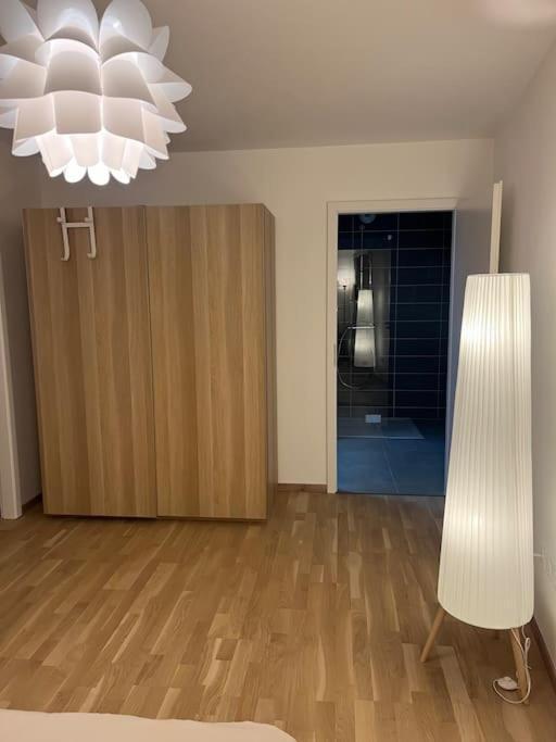 Appartement De Charme Neuf