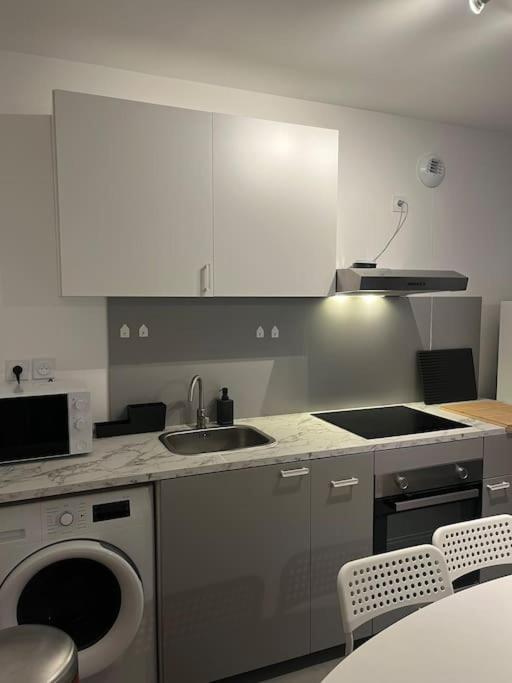 Appartement De Charme Neuf *