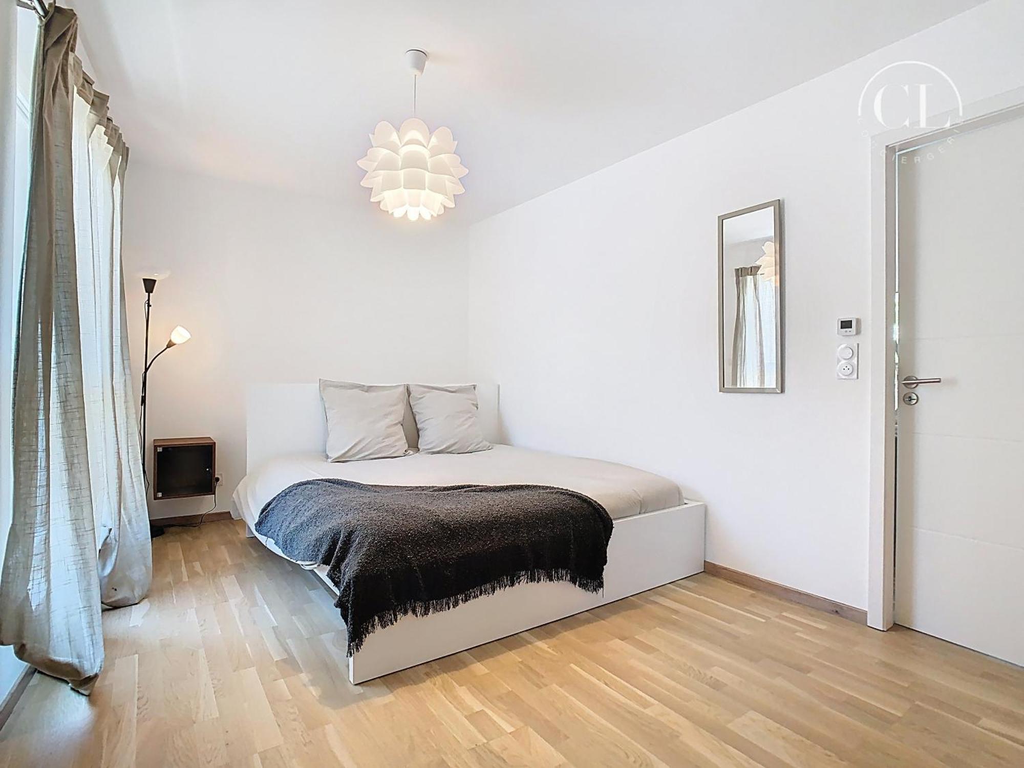De Charme Neuf Appartement Colmar