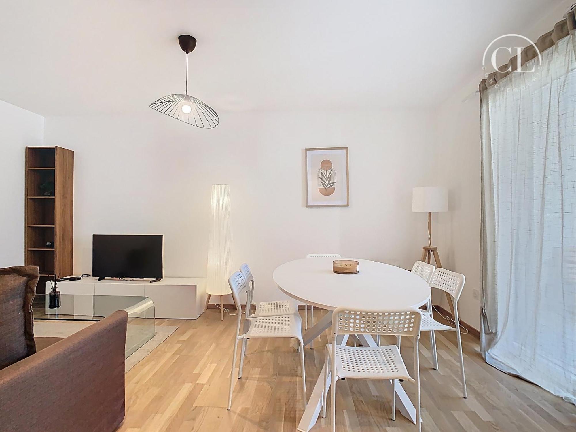 De Charme Neuf Appartement