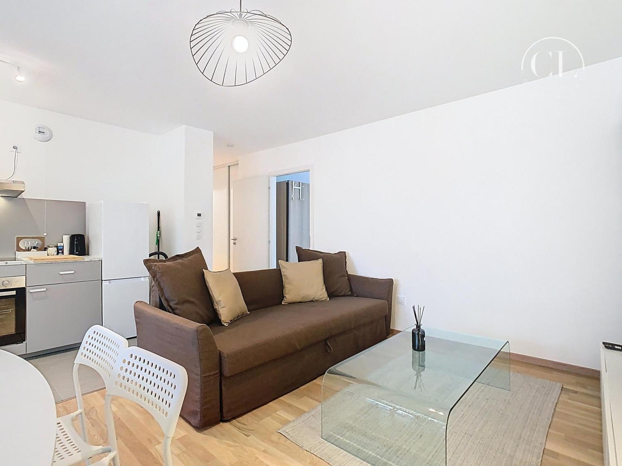 Appartement De Charme Neuf *